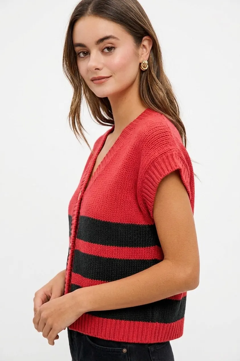 Half Sleeve Boat Neck Midi Dress 2